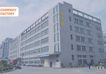 Shenzhen ZYX Science & Technology Co., Ltd.