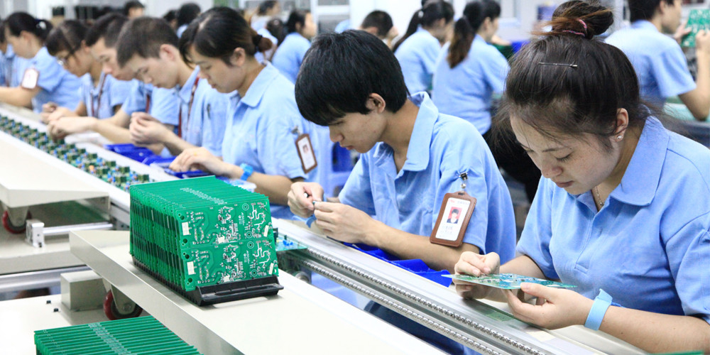 الصين Shenzhen ZYX Science & Technology Co., Ltd. ملف الشركة