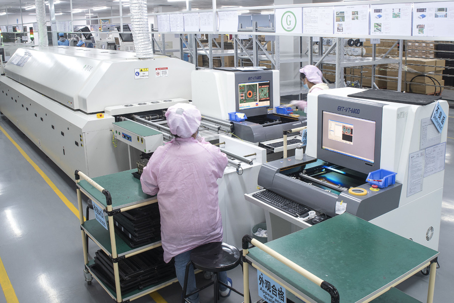 الصين Shenzhen ZYX Science & Technology Co., Ltd. ملف الشركة