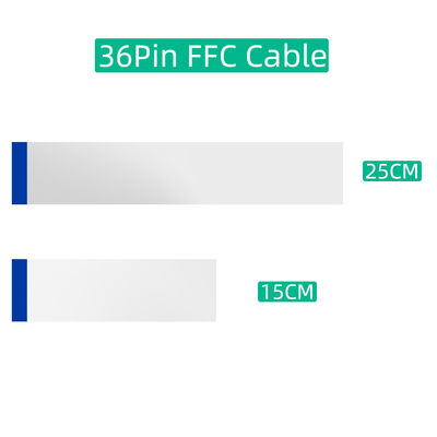 الكابل الرأسي PCI-E Express X8 USB Riser Card Extender كابل ODM