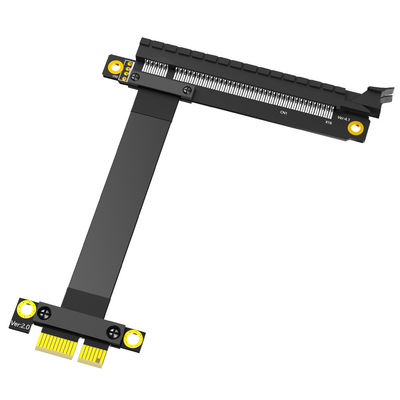 كابل تمديد PCI E PCI Express 3.0 لنقل البيانات من 1X إلى 16X