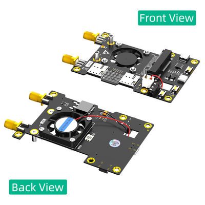 محول LTE الأساسي لـ Raspberry Pi EC25 EC21 وحدة Raspberry Pi LTE