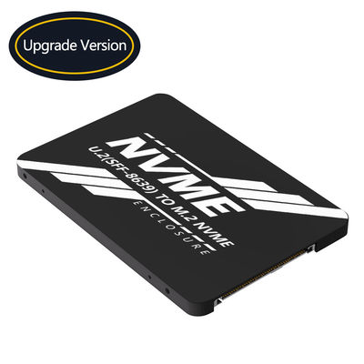 M.2 M المفتاح إلى U.2 بطاقة محول NVME ssd إلى pc-e u2 sff-8639 Pcle M2 محول محول ل 2230/2242/2260/2280