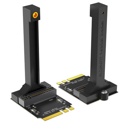 NGFF (M.2) Key-M Nvme SSD إلى NGFF (M.2) Key A / E Adapter تحسين نظامك