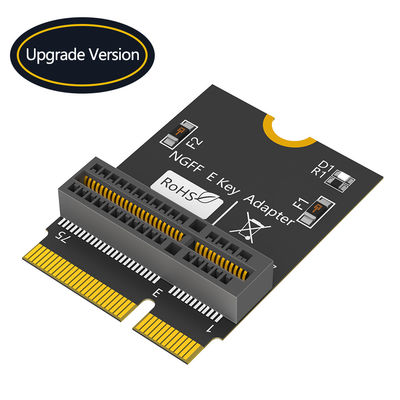 محول M.2 NGFF E Key 22 مم   سطح المكتب M.2 Ngff إلى USB