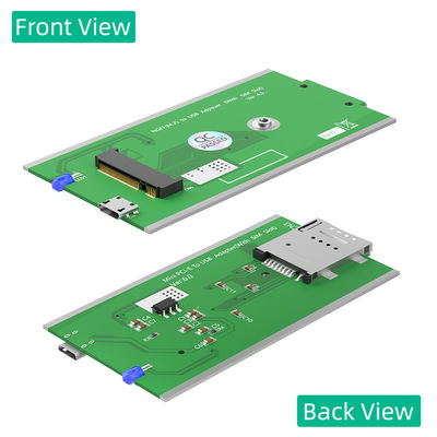 Wireless Network 4G Adapter Windows MacOS Linux M 2 Ngff Ssd Module