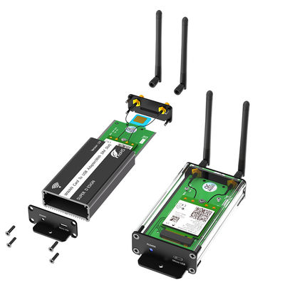 Wireless Network 4G Adapter Windows MacOS Linux M 2 Ngff Ssd Module