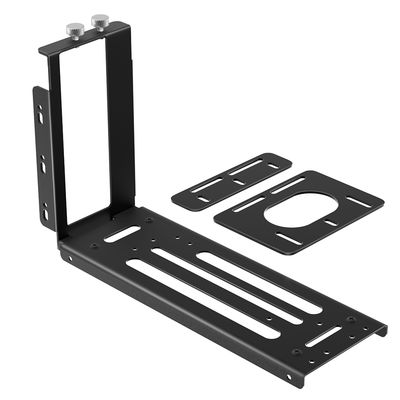 16x Vertical  PCI E Riser Card  Screw Fixed Graphics Card Holder Extension Cable