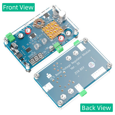 Adjustable Power Supply Breakout Adapter Buck Converter 32V 3A