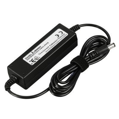 s Durable Adapter For Compaq Laptop Overcurrent Protection Included