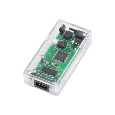 Transparent Style Adapter For Compaq Laptop Convenient And Long-Lasting Performance