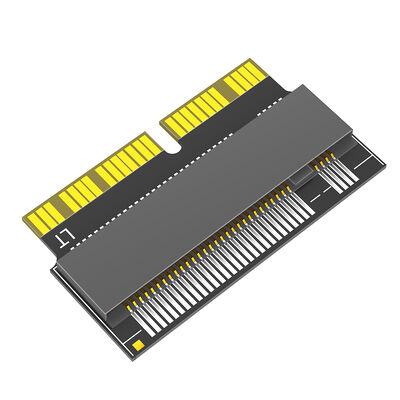 High Speed M.2 NVME SSD Adapter for MacBook Air Pro Retina with 12 Months Warranty