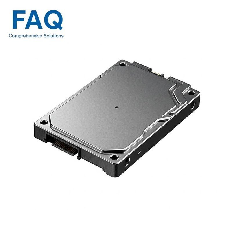 FAQ Comprehensive Solutions with Resilient Supply Chains Between Series RF Adapter for Support HDD SATA III 2.5" and FAQ